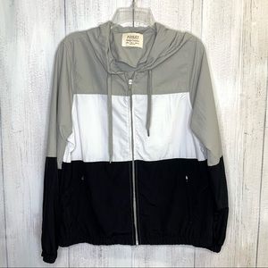 Ashley Utility Collections Jacket/Wind Breaker